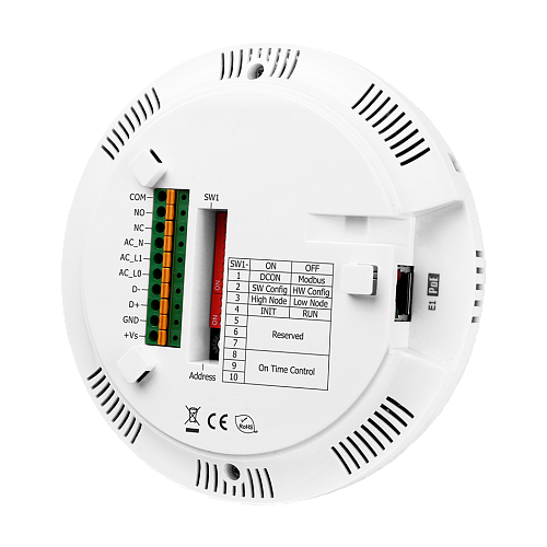 PIR-231-E CR