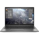 HP ZBook Firefly G8 [2C9R1EA] Silver 14" {FHD i7 1165G7/16384Mb/512SSDGb/nVidia Quadro T500 4Gb/Win10Pro + EN Kbd}
