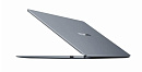 Ноутбук HUAWEI MateBook 16" 1920x1200/Intel Core i3-1215U/RAM 8Гб/HDD 512 GB/ENG|RUS/Windows 11 Home серый 1 кг 53013WXD