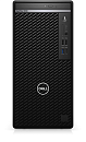 Dell Optiplex 5090 MT Core i7-10700 (2,9GHz) 8GB (1x8GB) DDR4 512GB SSD Intel UHD 630 TPM, SD W10 Pro 3y ProS+NBD