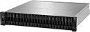 Lenovo TCH ThinkSystem DE2000H iSCSI/FC HFA Rack 2U,2x8Gb Cache,noHDD SFF(upto24),4x10Gb iSCSI/4x16Gb FC base prts(noSFPs upto4x4M17A13527),iSCSI acti