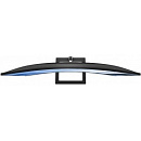 LCD PHILIPS 31.5" 328E1CA/00 черный {VA Curved 3840x2160 4ms 178/178 250cd 2500:1 2xHDMI2.0 DisplayPort1.2 MM}