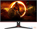 ЖК монитор AOC 23.8" Gaming Cенсорный экран нет 1920x1080 165 4 мс Колонки Цвет черный 24G2SAE