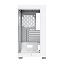 корпус Ocypus Gamma C52 WH, MATX, USB3.0*1+USB2.0*2