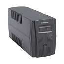 ИБП IRBIS UPS Personal 800VA/480W, Line-Interactive, AVR, 3xC13 outlets, USB, 2 year warranty