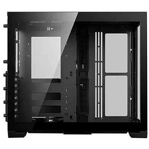 Корпус Lian Li O11D Mini-X Black / Mid-Tower, TG / G99.O11DMI-X.R0