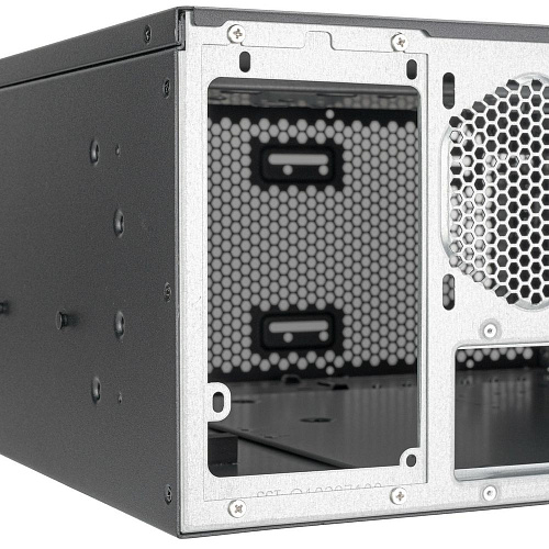 Корпус серверный Silverstone SST-RM4A G59RM4A00000020