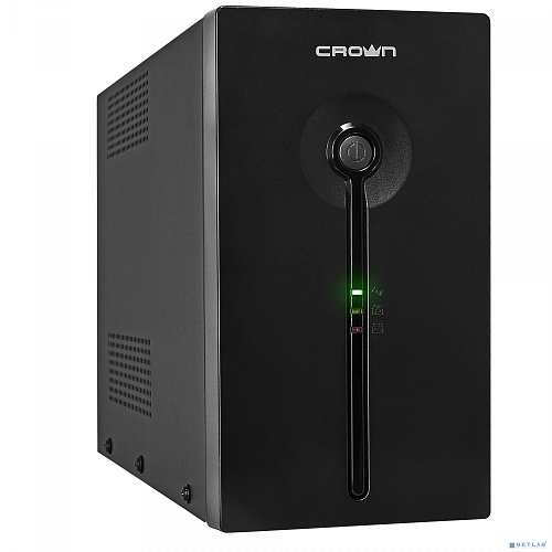 CROWN ИБП CMU-SP1200EURO USB