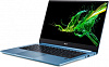 Ультрабук Acer Swift 3 SF314-57-519E Core i5 1035G1 8Gb SSD256Gb Intel UHD Graphics 14" IPS FHD (1920x1080) Windows 10 Home lt.blue WiFi BT Cam