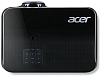 Acer projector X1328WH, DLP 3D, WXGA, 4500Lm, 20000/1, HDMI, 2.7kg, Euro Power EMEA