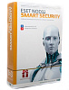 ESET NOD32 Smart Security Family - лицензия на 3 года на 3 устройства