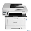 Pantum BM5100ADN МФУ, лазерное ЧБ, A4, C/P/S, дуплекс, автоподача, (A4,40 стр/мин,512Mb, LCD, USB2.0, двусторонняя печать, сетевой, DADF) {проектная м