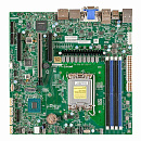 Материнская плата Supermicro MBD-X13SAZ-F-O