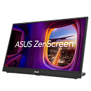 Монитор ASUS 17" ZenScreen MB17AHG IPS 1920x1080 5 ms 144Hz 300cd HDMIUSB-C*2 Black