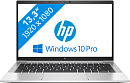 HP EliteBook 830 G8 Core i7-1165G7,13.3" FHD (1920x1080) IPS AG,8Gb DDR4-3200MHz(1),512Gb SSD NVMe,Al Case,53Wh,FPS,Kbd Backlit+SR,1.24kg,Silver,2y