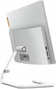 Моноблок Lenovo IdeaCentre A340-22AST 21.5" Full HD A9 9425 (3.1)/4Gb/1Tb 5.4k/R5/CR/noOS/GbitEth/WiFi/BT/65W/клавиатура/мышь/Cam/белый 1920x1080