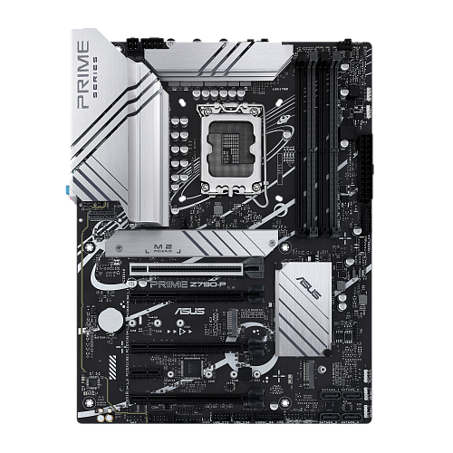 Материнская плата/ PRIME Z790-P-CSM