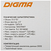 Накопитель SSD Digma SATA-III 512GB DGSR2512GS93T Run S9 2.5"