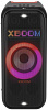 Минисистема LG XBOOM XL7S черный 250Вт USB BT