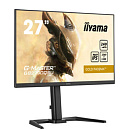 LCD Iiyama 27'' GB2790QSU-B5 {IPS 2560x1440 240Hz 1ms 400cd 8bit HDMI DisplayPort 2xUSB3.0 2x2W HAS Pivot VESA}