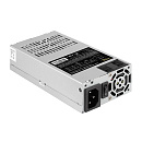 Серверный БП 450W ExeGate ServerPRO-1U-F450AS (Flex ATX, APFC, КПД 80% (80 PLUS), 4cm fan, 24pin, (4+4)pin, PCI-E, 3xSATA, 2xIDE)