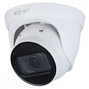 EZ-IP EZ-IPC-T2B20P-ZS Видеокамера IP купольная, 1/2.7" 2 Мп КМОП @ 25 к/с, моторизованный объектив 2.8-12 мм, H.265+/H.265/H.264/H.264+, IP67