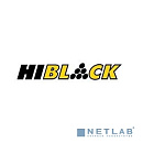 Hi-Black TK-580C Тонер-картридж для Kyocera-Mita FS-C5150DN/ECOSYS P6021, C, 2,8K