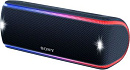 Колонка порт. Sony SRS-XB31 черный 30W 2.0 BT/3.5Jack 30м (SRSXB31B.RU2)