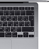 Ноутбук Apple 13-inch MacBook Air: 1.1GHz quad-core 10th-generation Intel Core i5 (TB up to 3.5GHz)/16GB/256GB SSD/Intel Iris Plus Graphics - Space