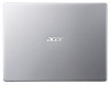 Ультрабук Acer Swift 3 SF313-52-58RR Core i5 1035G4/8Gb/SSD256Gb/Intel UHD Graphics/13.5"/IPS/QHD (2256x1504)/Windows 10/silver/WiFi/BT/Cam