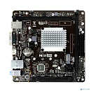 BIOSTAR J4125NHU {Celeron J4125, Mini-ITX}