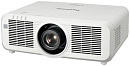 Лазерный проектор Panasonic [PT-MW730E] 3LCD, 8000 Lm,WXGA(1280x800);3000000:1;16:10;HDMI IN;RGB1 IN-BNCx5;VideoIN-BNC;RGB Out D-sub15pin;AudioIN;Audi