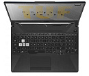 Ноутбук ASUS TUF FX506LH-HN197 90NR03U1-M05380 i5-10300H 2500 МГц 15.6" Cенсорный экран нет 1920x1080 16Гб DDR4 2933 МГц SSD 512Гб нет DVD NVIDIA GeFo