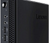 ПК Lenovo ThinkCentre M625q slim A9 9420E (1.8)/4Gb/1Tb 5.4k/R5/noOS/GbitEth/WiFi/BT/65W/клавиатура/мышь/черный