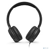 JBL TUNE 500BLK, черный