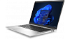 HP EliteBook 840 G9 Intel Core i7-1255U,14" WUXGA (1920x1200) IPS IR AG,16Gb DDR5-4800MHz(1),512Gb SSD NVMe,Al Case,51Wh,FPS,ENG/RU Kbd Backlit,1.4kg,