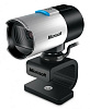 Камера Web Microsoft LifeCam Studio серебристый 2.07Mpix (1920x1080) USB2.0 с микрофоном