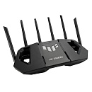 Маршрутизатор ASUS TUF-BE9400 WiFi 7 5765+2882+688Mbps 3x2.5G USB 6Hz/5GHz/2.4GHz