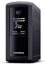 Cyberpower VP700ELCD Line-Interactive 700VA/390W USB/RS-232/RJ11/45 (4 EURO)
