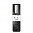 CBR DDR4 DIMM (UDIMM) 8GB CD4-US08G24M17-00S PC4-19200, 2400MHz, CL17, 1.2V, Micron SDRAM, single rank