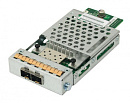 Плата интерфейсная Infortrend RES10G1HIO2 EonStor host board 2x10Gb/s iSCSI SFP+ (RES10G1HIO2-0010)