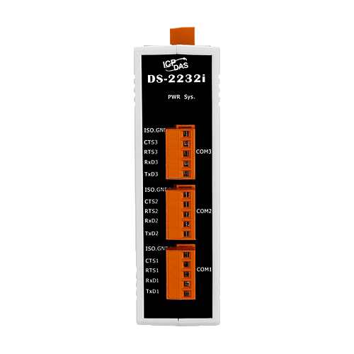 DS-2232i CR