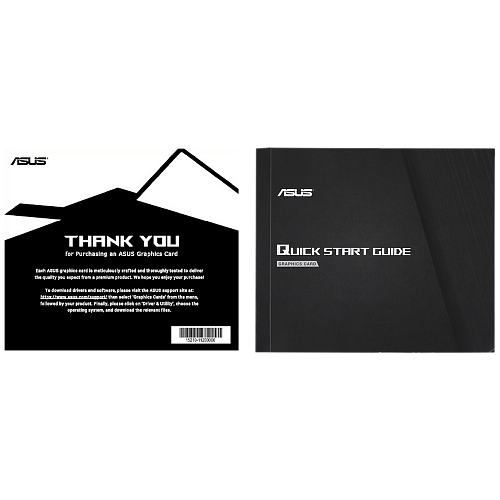 Видеокарта ASUS PRIME-RTX5060-O8G