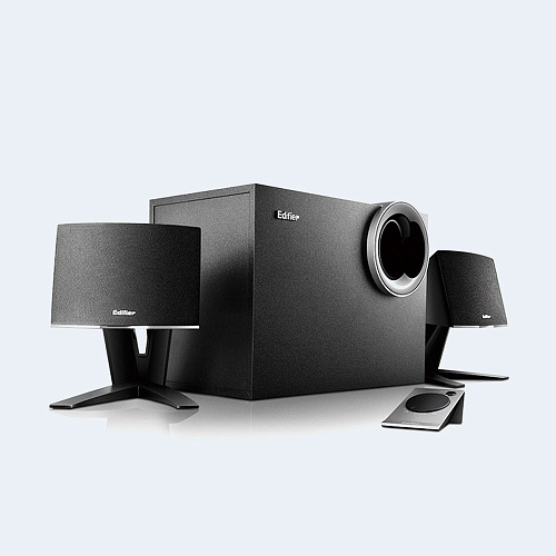 Edifier M1380 black