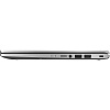 Ноутбук/ ASUS R465EA-EB734W 14"(1920x1080 (матовый) IPS)/Intel Pentium 7505(2Ghz)/4096Mb/128PCISSDGb/noDVD/Int:Intel UHD Graphics/Cam/BT/WiFi/37WHr