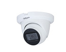 DAHUA DH-HAC-HDW1231TLMQP-A-0280B Турельная HDCVI-видеокамера Starlight 2Мп, 1/2.8” CMOS, объектив 2.8 мм, ИК 30м, IP67, корпус: металл, пластик, быст