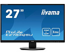 Монитор LCD 27" TN E2783QSU-B1 IIYAMA
