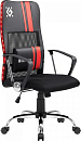 Игровое кресло OPTIX BLACK 64301 DEFENDER
