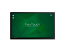 Мультимедийное устройство Интерактивный комплекс NextPanel 55P, 55", FHD (1920х1080), PCAP, 400 кд/м2, 4000:1, 10 касаний, Intel Pentium G6400, DDR4