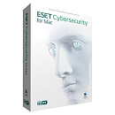 ESET NOD32 Cyber Security - лицензия на 1 год на 1ПК